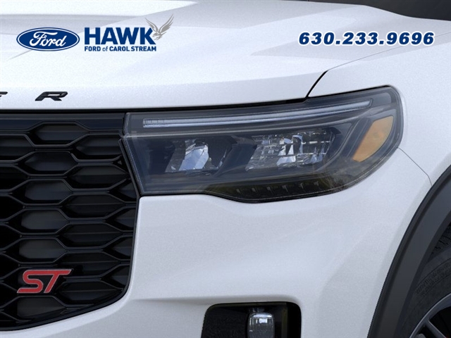 2026 FORD EXPLORER - Image 18