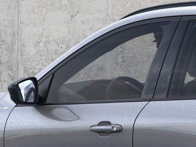 2025 Ford Escape Hybrid ST-Line photo 31