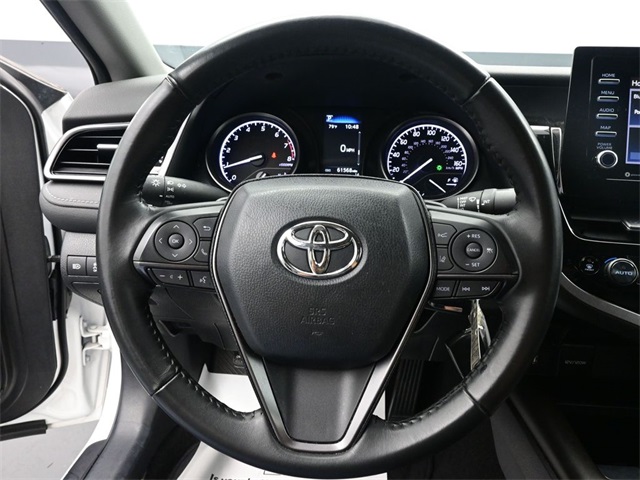 2023 Toyota Camry SE photo 29