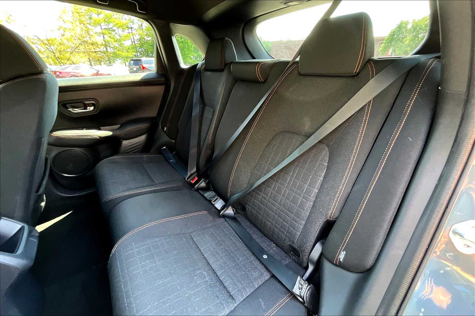 2023 Honda HR-V Sport photo 37