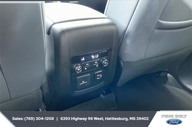 2024 Buick Enclave Premium photo 21