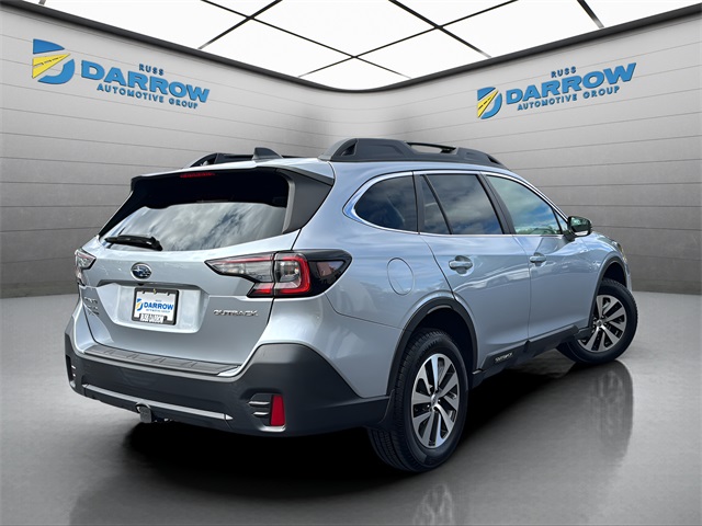 2022 Subaru Outback Premium photo 5