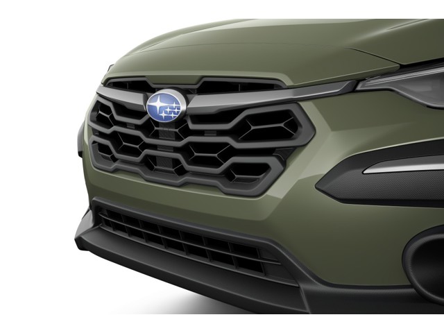 2026 Subaru Crosstrek Limited photo 3