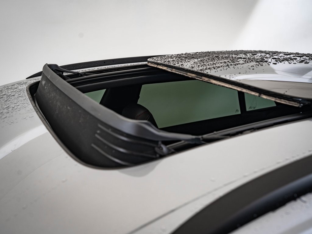 2021 Audi RS Q8 photo 13