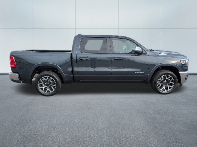 2026 Ram 1500 Laramie photo 4