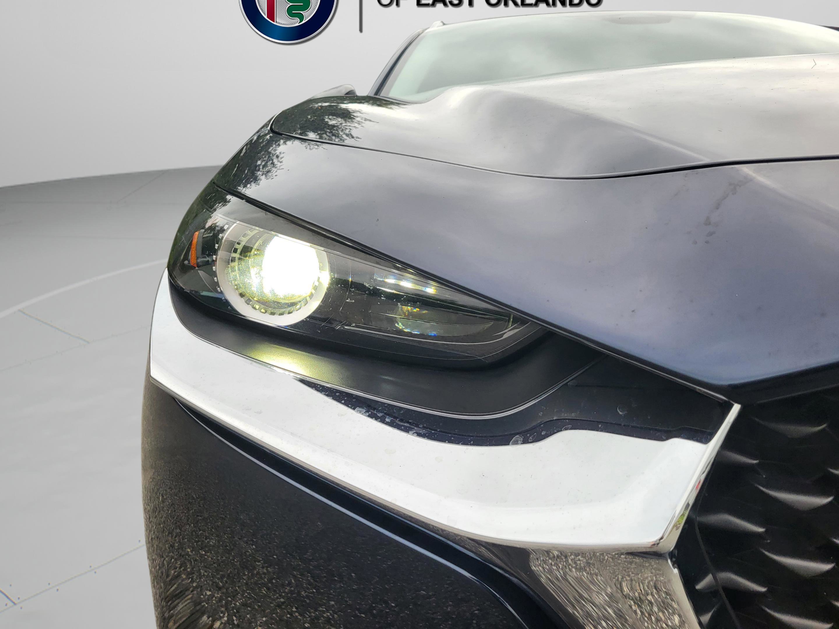 2024 Mazda CX-30 2.5 Select Sport photo 14