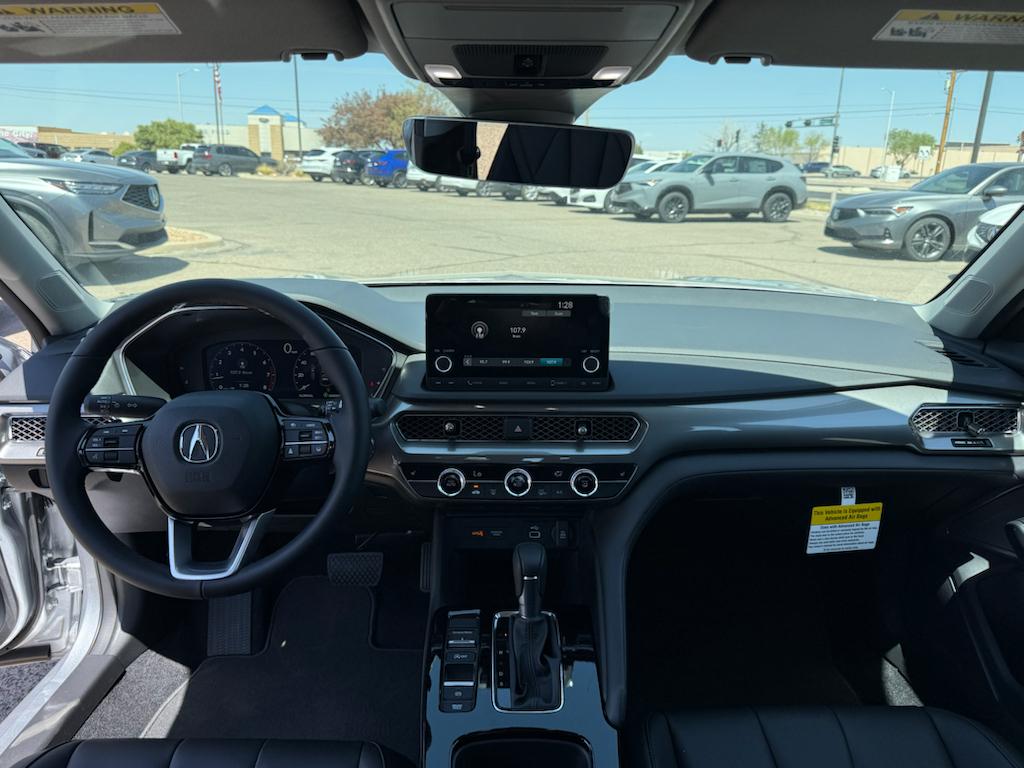 2025 Acura Integra Base photo 6