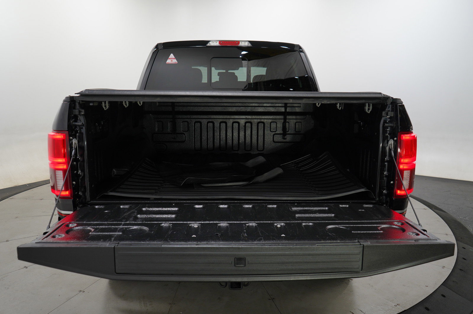 2020 Ford F-150 photo 9