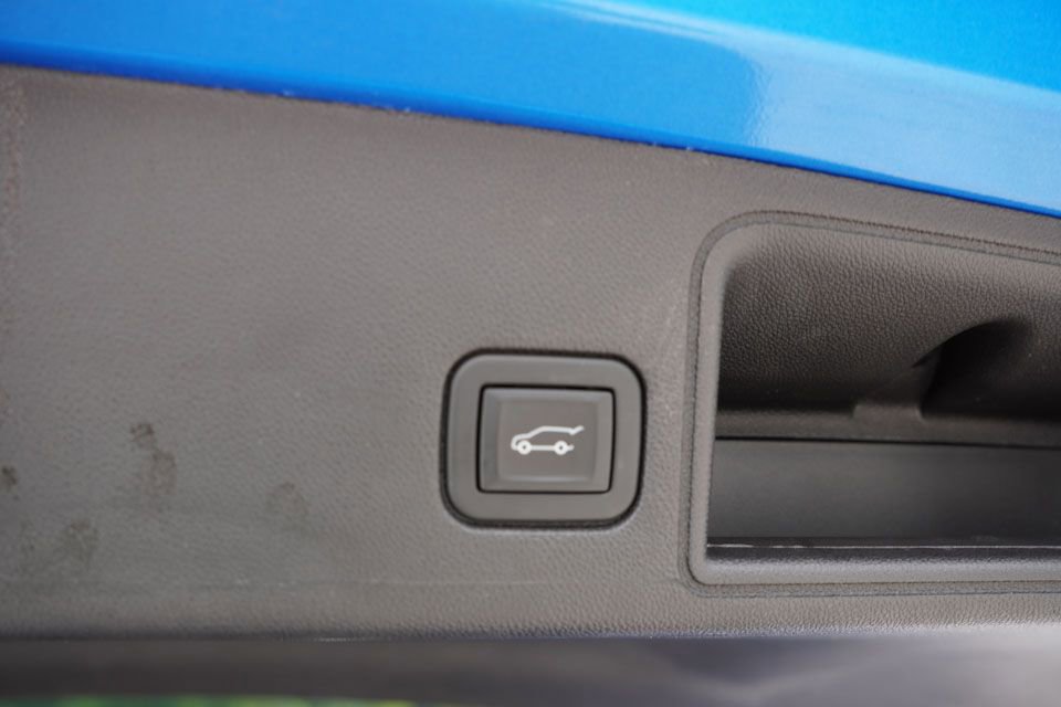 2024 Gmc Terrain SLT photo 20