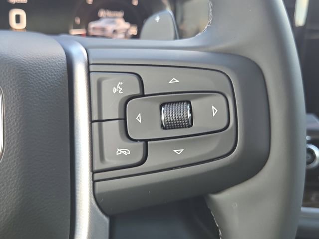 2026 Gmc Sierra 1500 Elevation photo 11