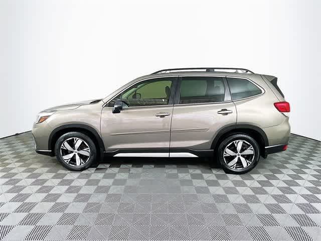 2020 Subaru Forester Touring photo 4