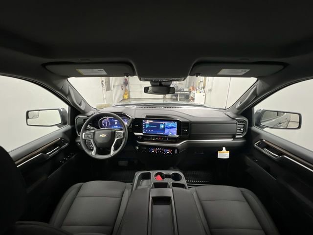 2026 Chevrolet Silverado 1500 LT photo 15