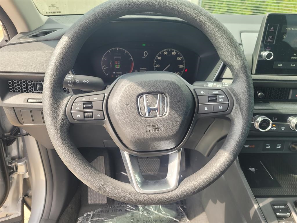 2026 Honda CR-V LX photo 9