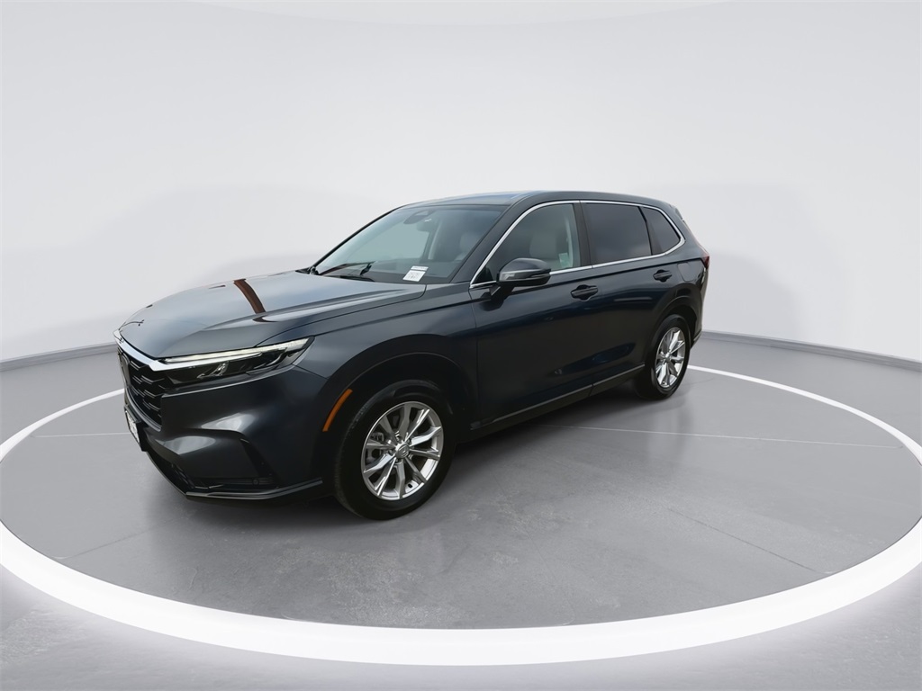 2023 Honda CR-V EX-L photo 7