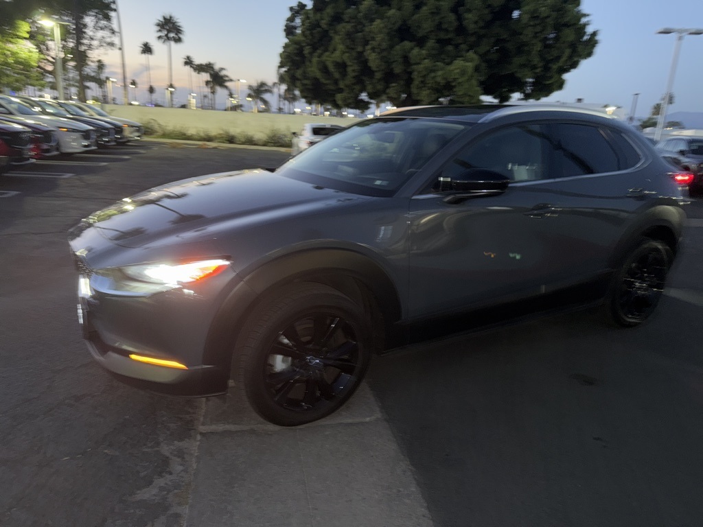 2023 Mazda CX-30 2.5 Turbo Premium photo 11
