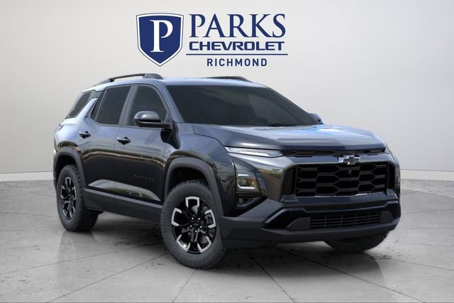 2026 Chevrolet Equinox ACTIV's photo