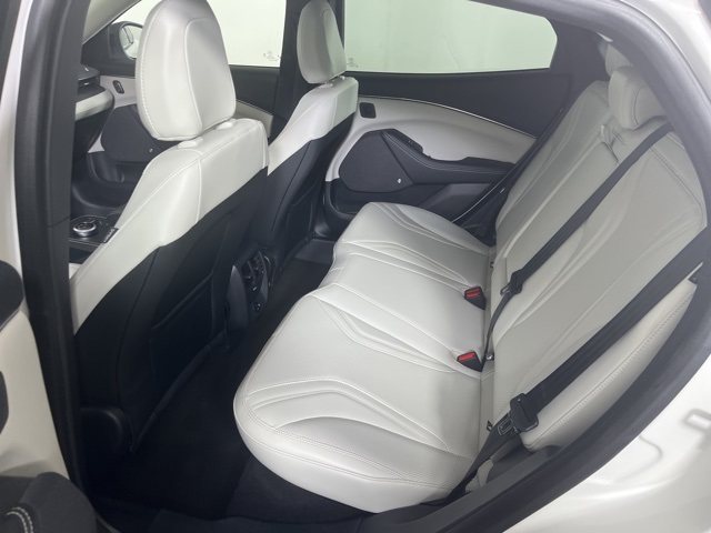 2021 Ford Mustang Mach-E Premium photo 13