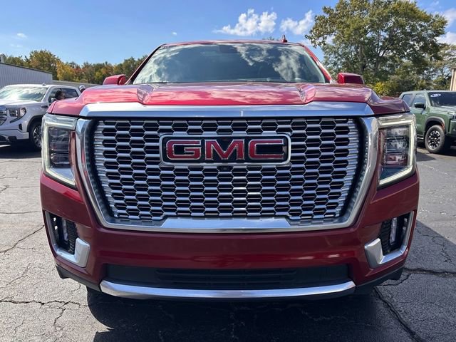 2024 Gmc Yukon Denali photo 2