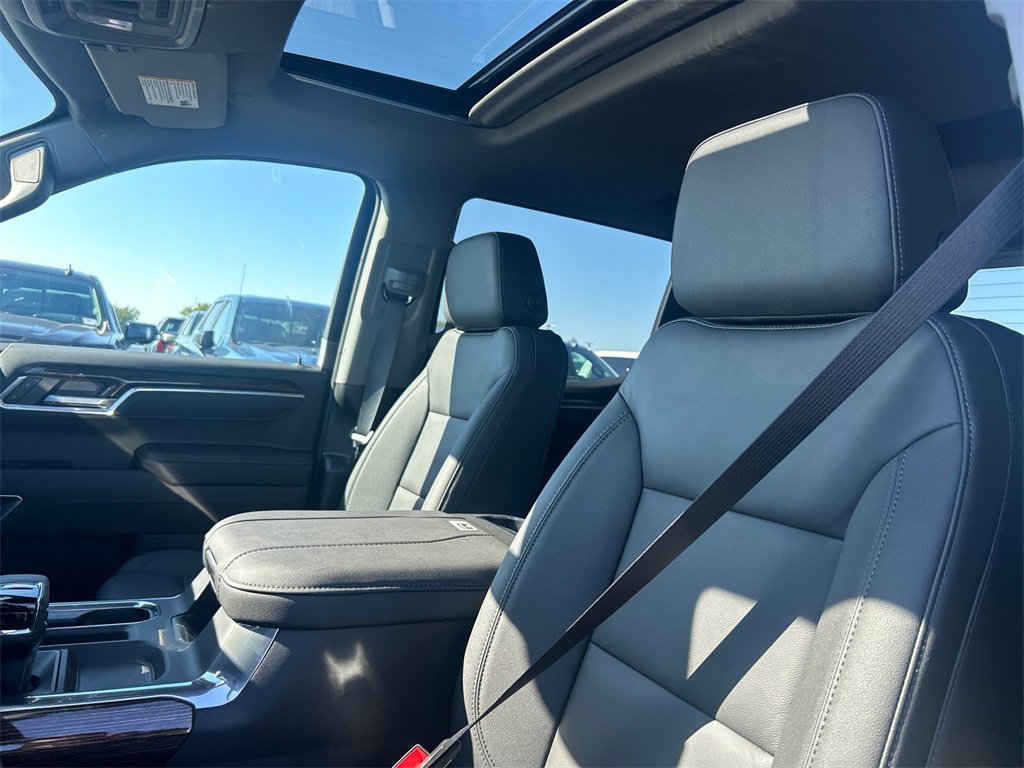 2026 GMC SIERRA - Image 28