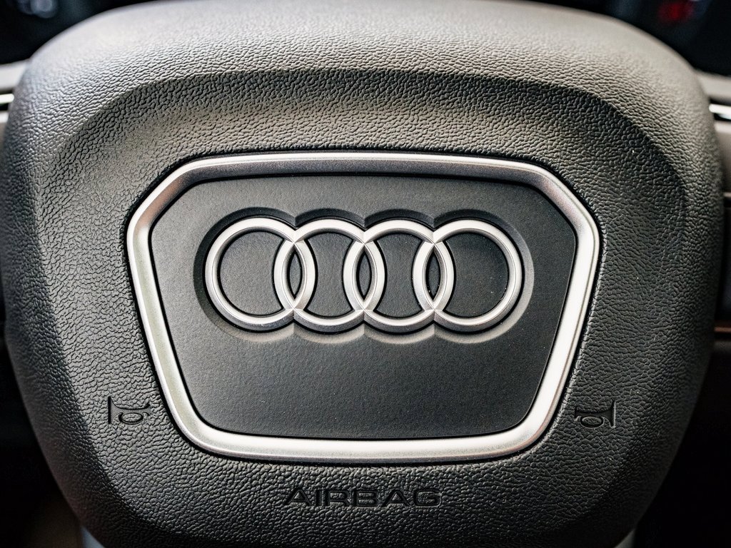 2024 Audi Q3 Premium Plus S line photo 26