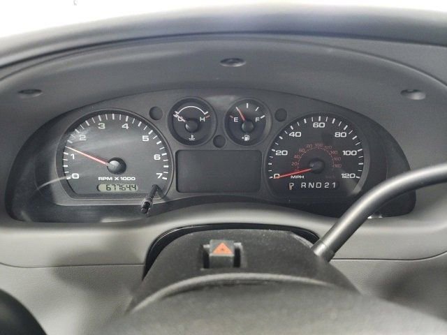 2009 Ford Ranger XL photo 18
