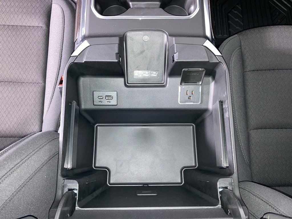 2026 Chevrolet Silverado 2500HD LT photo 10