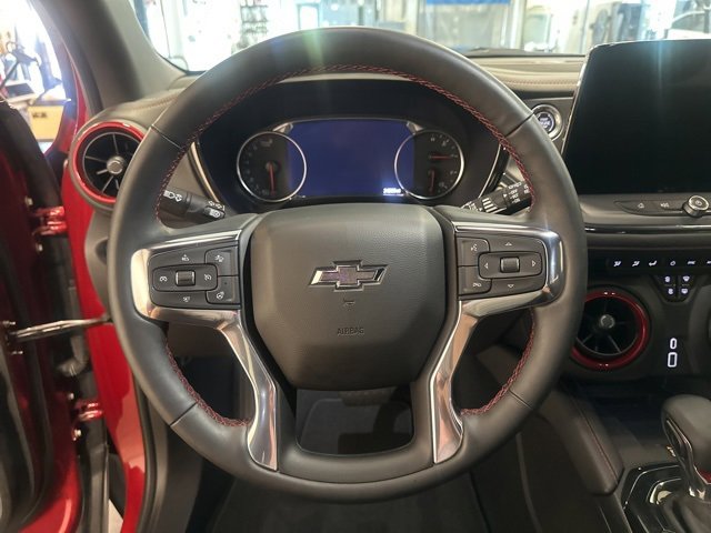 2023 Chevrolet Blazer RS photo 17