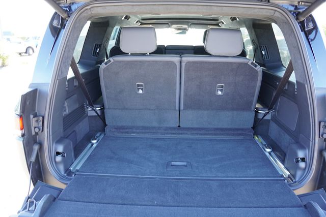 2023 Rivian R1S Adventure photo 22