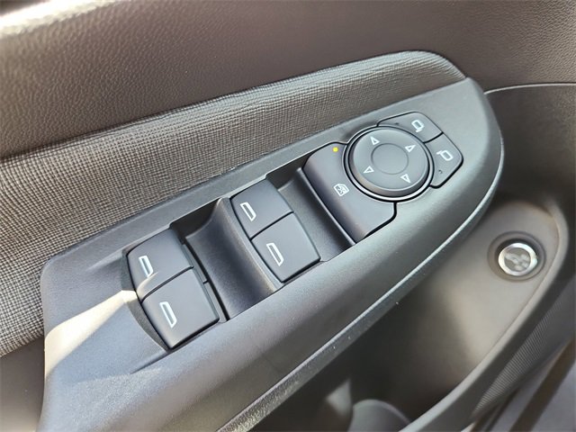 2026 Buick Envista Preferred photo 18