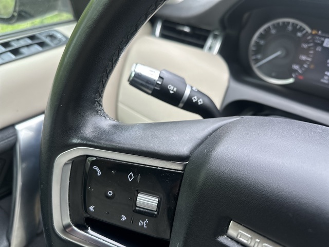 2021 Land Rover Discovery Sport S photo 26