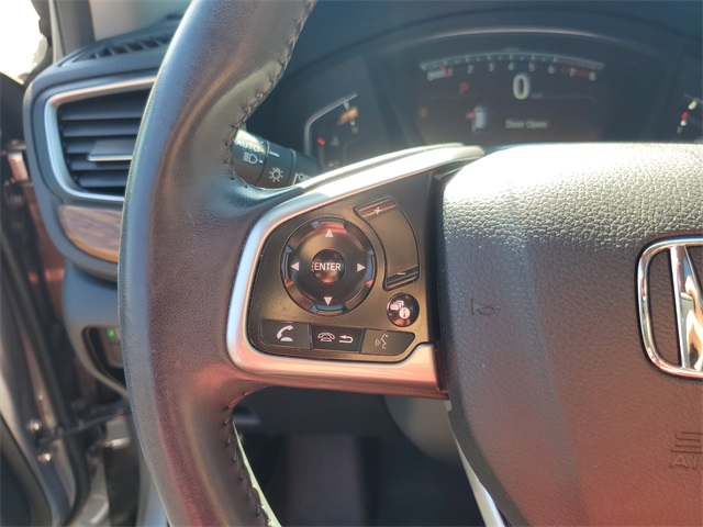 2019 Honda CR-V Touring photo 15
