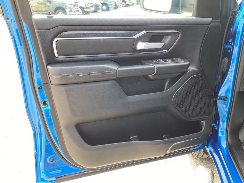 2024 Ram 1500 Big Horn Lone Star photo 22