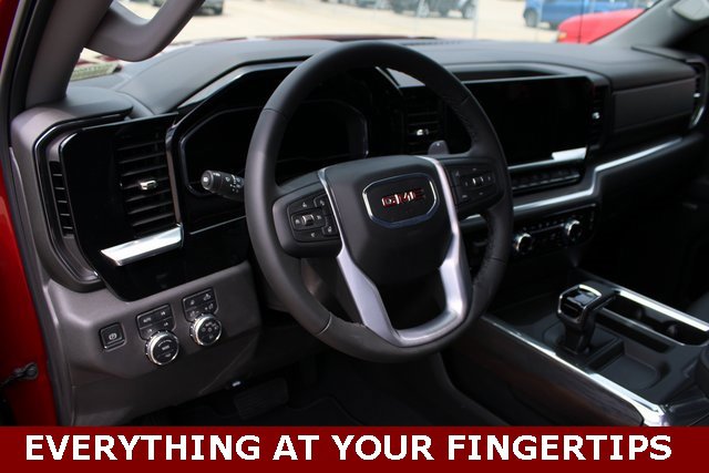 2025 Gmc Sierra 1500 SLT photo 11