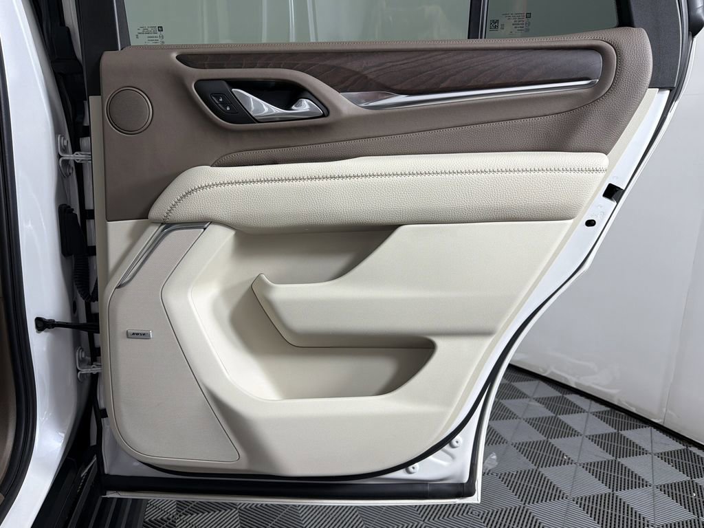 2022 Gmc Yukon Denali photo 14