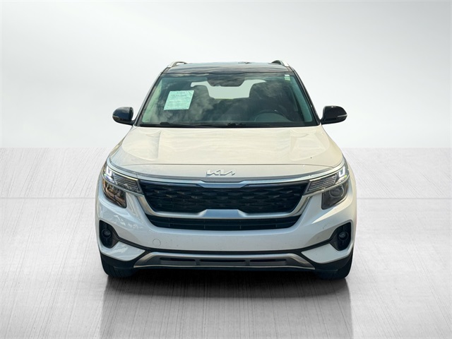 2023 Kia Seltos S photo 8