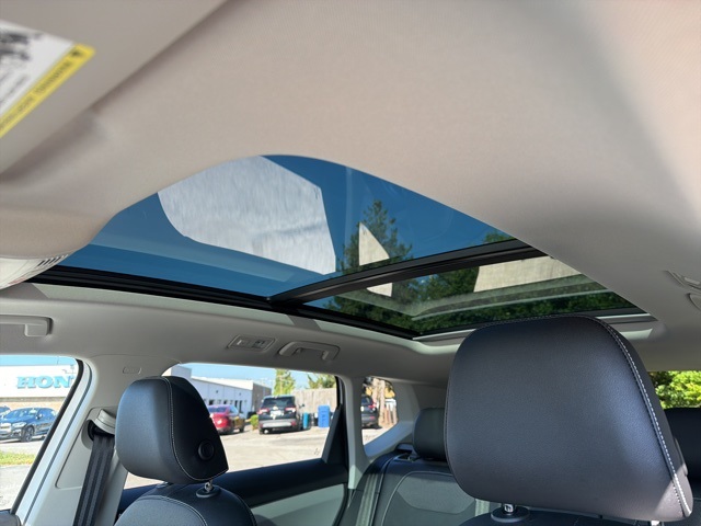 2023 Volkswagen Taos SE photo 22