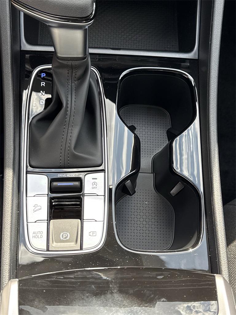 2026 Hyundai Tucson SEL photo 25