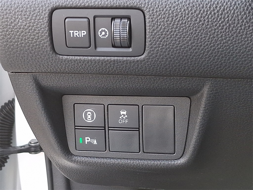 2021 Honda Accord EX-L photo 23