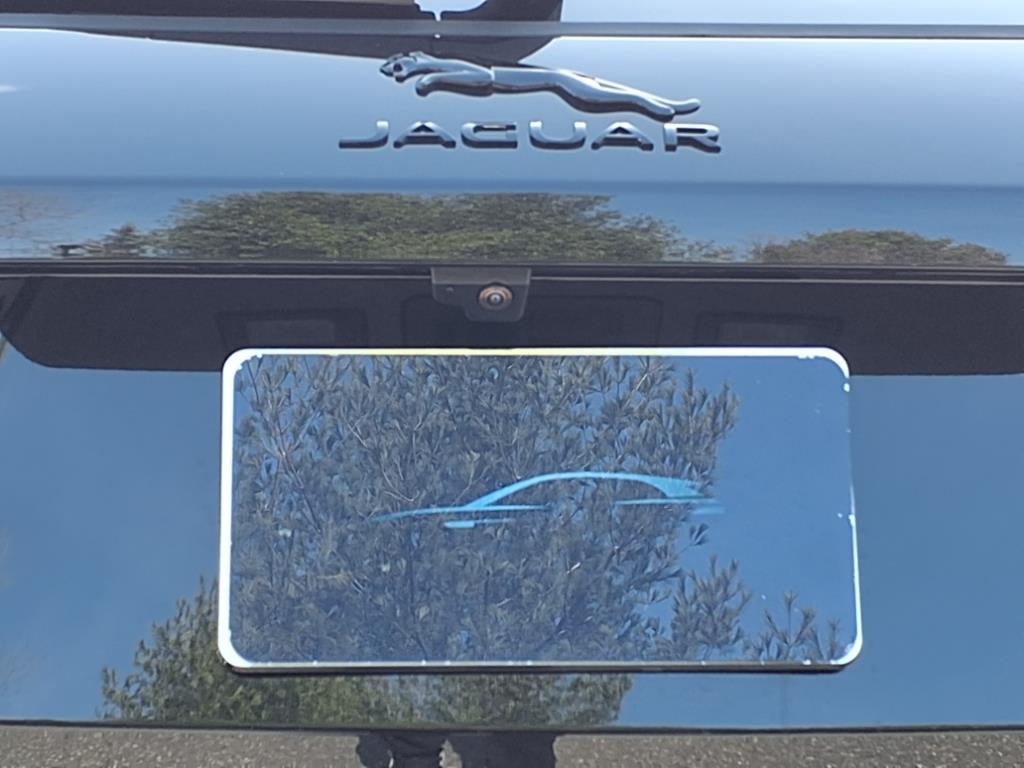 2026 Jaguar F-PACE P250 R-Dynamic S photo 18