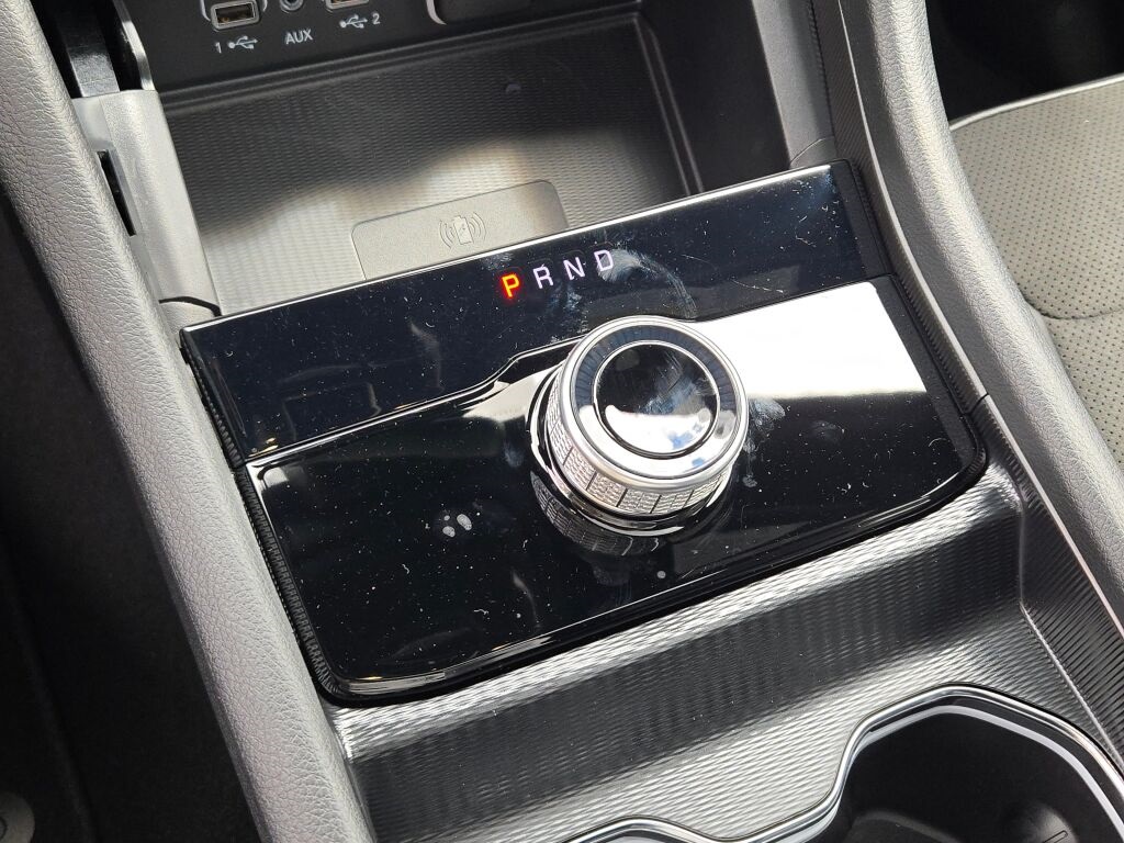 2025 Jeep Grand Cherokee Altitude X photo 25