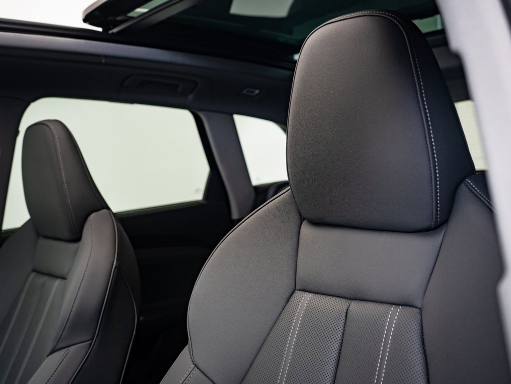 2025 Audi Q5 2.0T Premium Plus photo 20