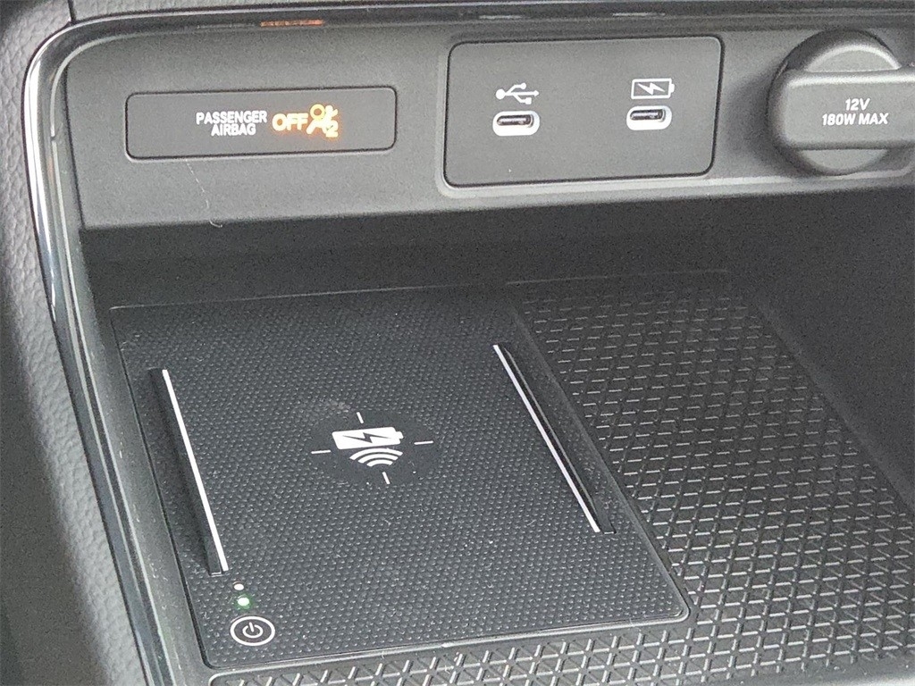 2026 Honda CR-V Hybrid photo 10