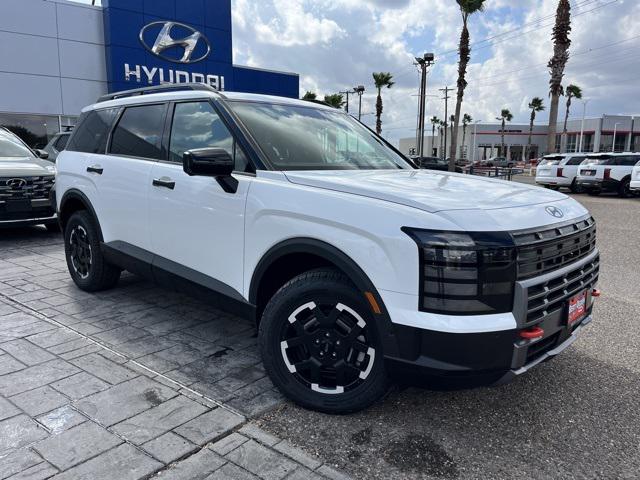 2026 Hyundai Palisade XRT Pro's photo