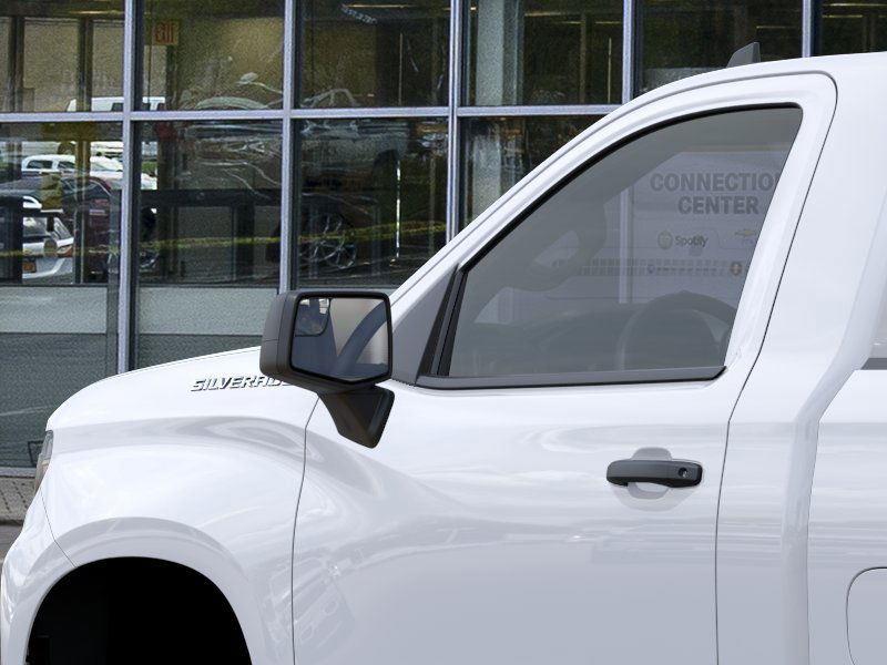 2026 Chevrolet Silverado 1500 photo 11