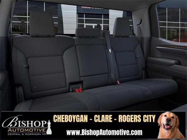 2026 Gmc Sierra 1500 Elevation photo 17