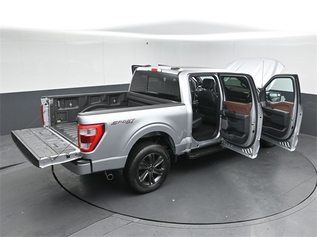 2023 FORD F-150 - Image 60