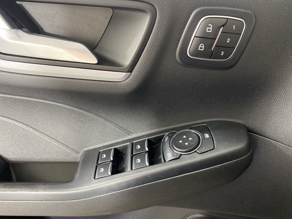 2024 Ford Escape Platinum photo 16