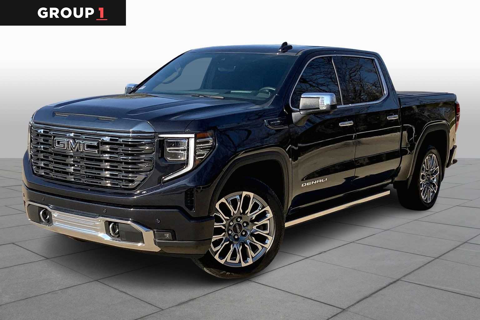 2023 GMC Sierra 1500 Denali Denali Ultimate's photo