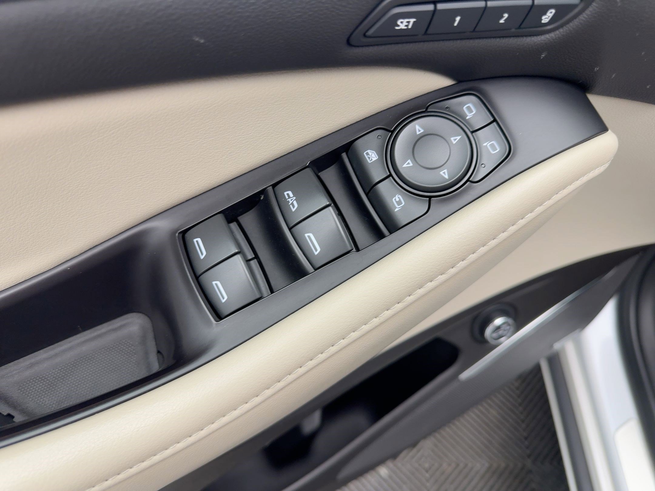 2020 Buick Enclave Premium photo 21
