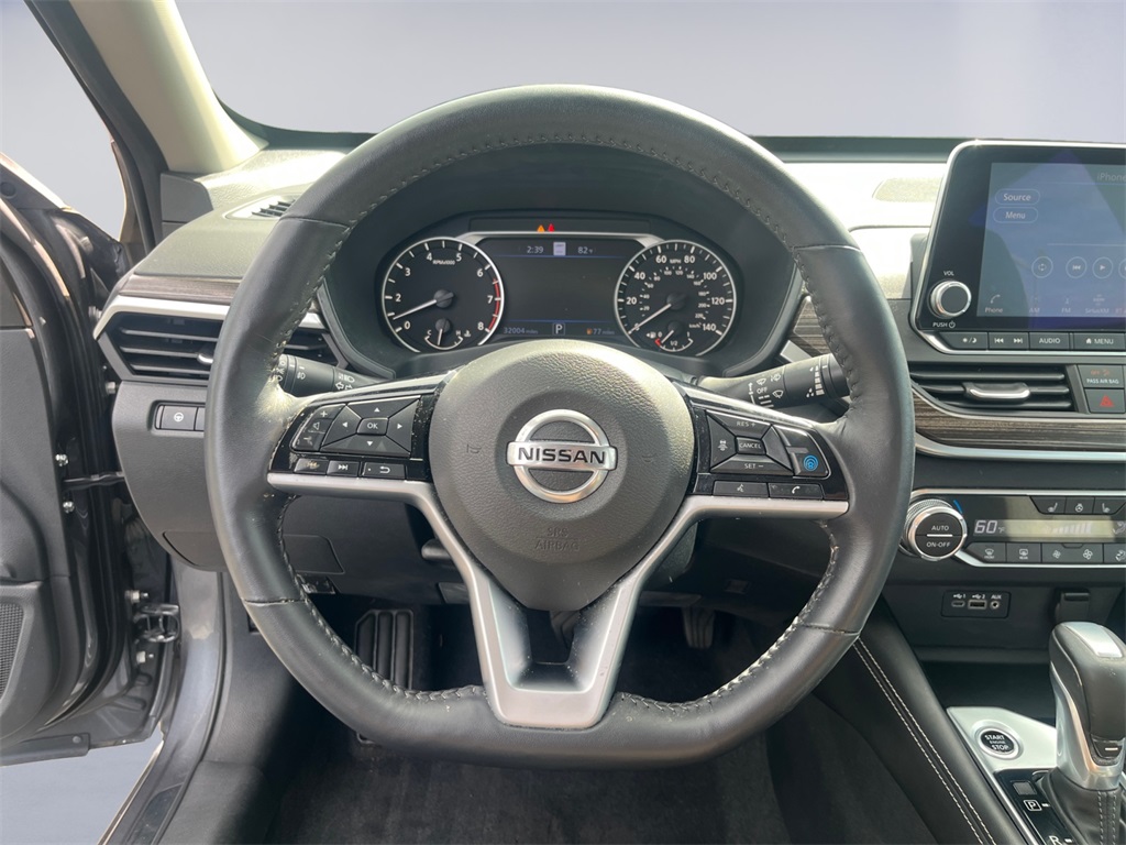 2021 Nissan Altima 2.5 SL photo 13